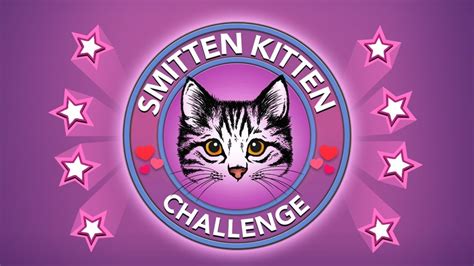 Bitlife How To Complete The Smitten Kitten Challenge