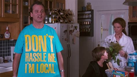 Don T Hassle Me I M Local Shirt