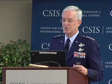 video military strategy forum gen douglas  fraser commander  southern command youtube