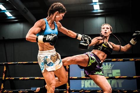 world muaythai council gender equality in muaythai comes on in
