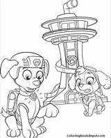 Tower Coloring Pages Getdrawings sketch template