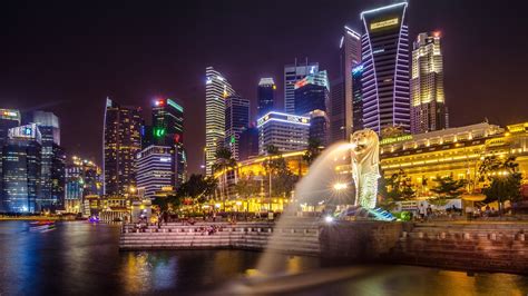 singapore cruise  perfect   explore  city