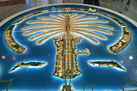 5 unbelievable facts about dubai s palm jumeirah trawell blog