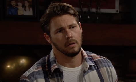 ‘the bold and the beautiful spoilers scott clifton thinks his