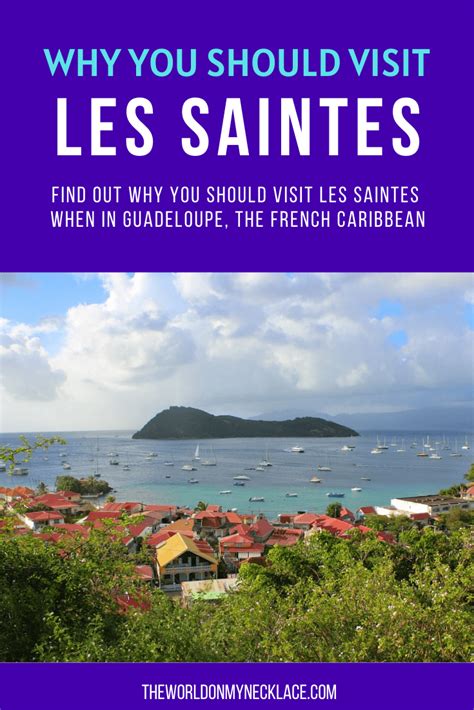 les saintes  french caribbean islands  time forgot