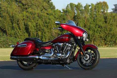 yamaha stratoliner deluxe   specs performance  autoevolution