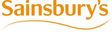 sainsburys logos