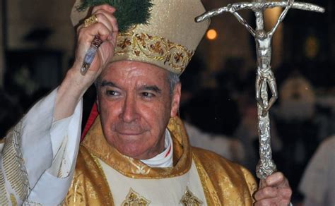 Dominican Cardinal Gay U S Ambassador Should Take His Pride