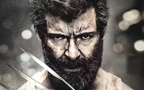 Wolverine 3 Teaser Trailer