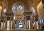 Image result for Taj Mahal Interior. Size: 141 x 100. Source: topworldresort.com