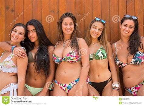 Group Bikini Photos Bikini Pics Flickr