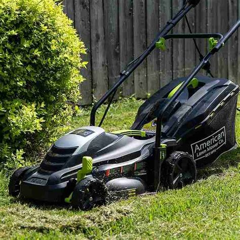 3 Best Corded Electric Lawn Mowers Reviews 2024 Get Lawn Mower