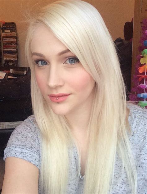 blonde hair dye bleach