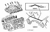 Intake Manifold Torque Chevy Sequence Silverado Lower 2003 Engine 1500 Repair 3l Bolt Guide Fig Autozone Tightening Engines Installation Zoom sketch template