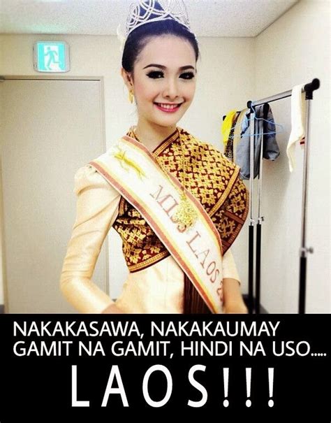 funny beauty pageant memes went viral kakulay entertainment blog