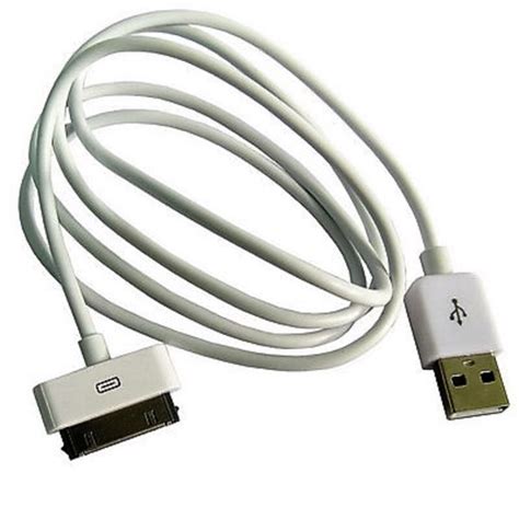 original iphone    gs ipod ipad charger usb lead data sync cable  ebay