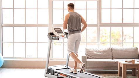 Pick Up The Pace With The 10 Best Treadmills For Home Gyms Active