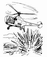 Helicopter Veterans Coast Getdrawings Honkingdonkey Apache sketch template