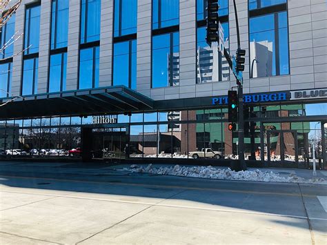 rochester newest hotel opens tuesday