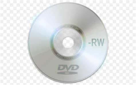 Dvd Recordable Compact Disc Dvd Rw Cd Rw Png 512x512px