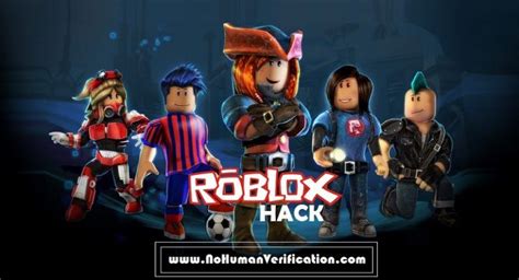 free robux roblox hack no survey no human verification point hacks hack online hacks
