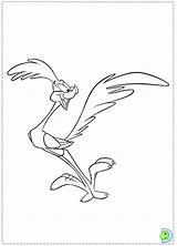 Runner Road Coloring Roadrunner Pages Drawing Looney Tunes Dinokids Drawings Coyote Printable Close Getdrawings Paintingvalley Popular Kids 24kb 960px sketch template