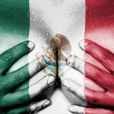 la mexicana ateribonii twitter