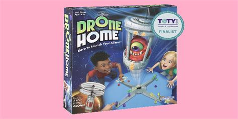 playmonsters drone home game soars  international market