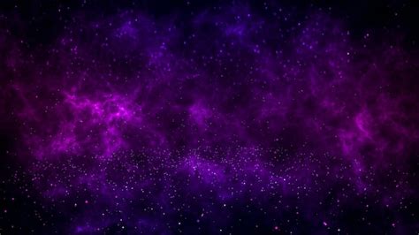 hd purple space background