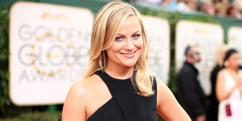 Amy Poehler S The Hollywood Reporter Interview Turns A Qanda Into An