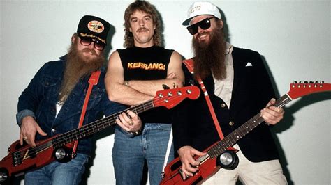 Zz Top Songs Playlists Videos And Tours Bbc Music