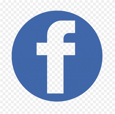 facebook logo  png transparent image  clipart fb logo png flyclipart