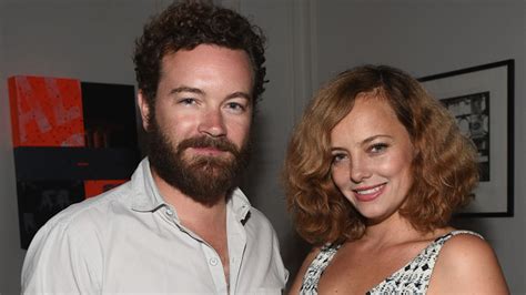 are danny masterson and wife bijou phillips still together