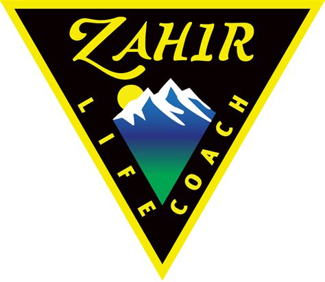 zahir life coach