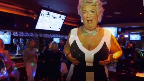 meet britain s sauciest gran who loves dressing up in sexy leather