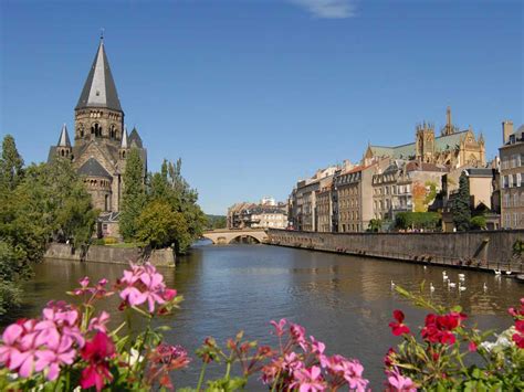 visiter luneville  la lorraine nancy metz strasbourg