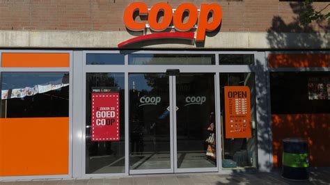 coop achterwillens gouda indebuurt gouda