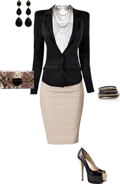 Pin On My Polyvore Outfits