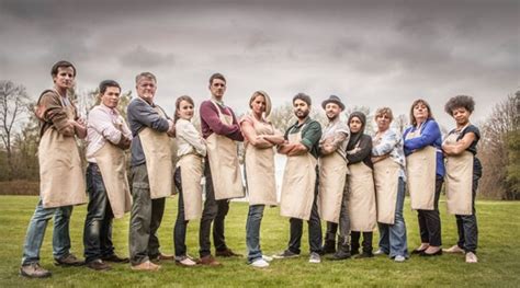 great british bake   returns   sixth series