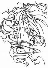 Coloring Pages Kids Eris Chaos Sinbad Choose Board Goddess Printable sketch template