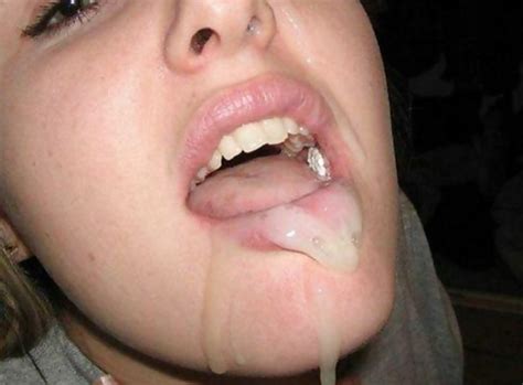 mouthful creampie pics 13 pic of 22