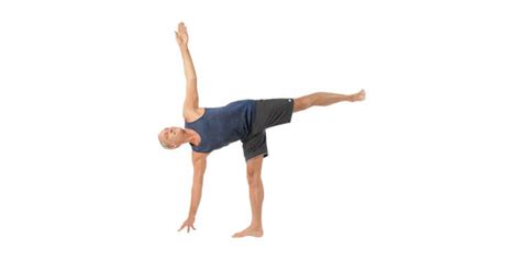 balance yoga poses  seniors ayur health tips