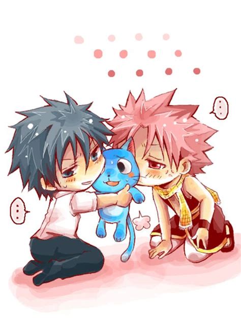 489 Best Images About Fairy Tail On Pinterest