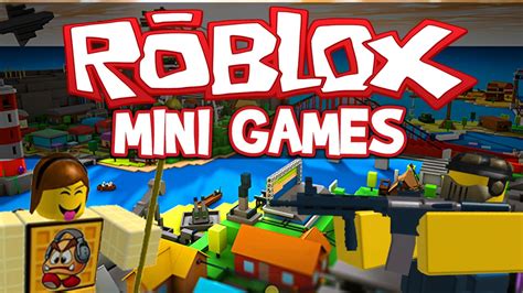 roblox mini games dumb  dumber youtube