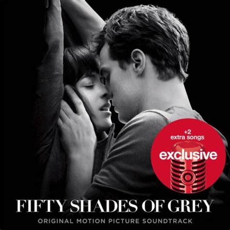 fifty shades of grey original motion picture soundtrack 2015