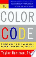 color code        relationships  life taylor hartman