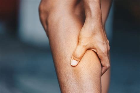 calf muscle pain facty health