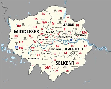 london    manageable number  boroughs rlondon