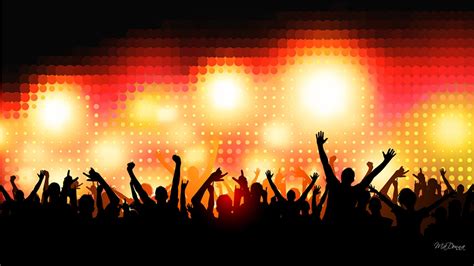 club party wallpapers top  club party backgrounds wallpaperaccess
