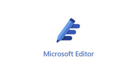 editor microsoft integriert funktionen der erweiterung direkt